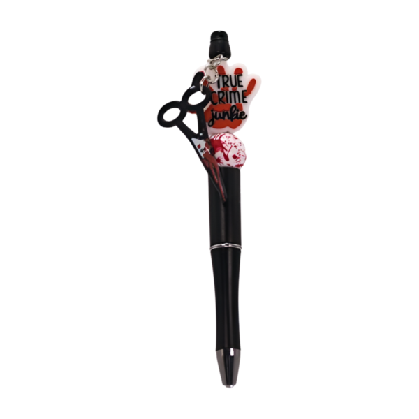 true crime junkie pen 2
