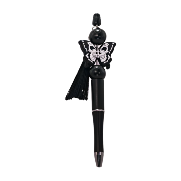 morbid metamorphosis pen