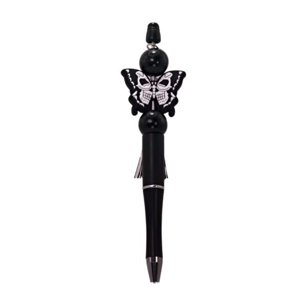 morbid metamorphosis pen 2