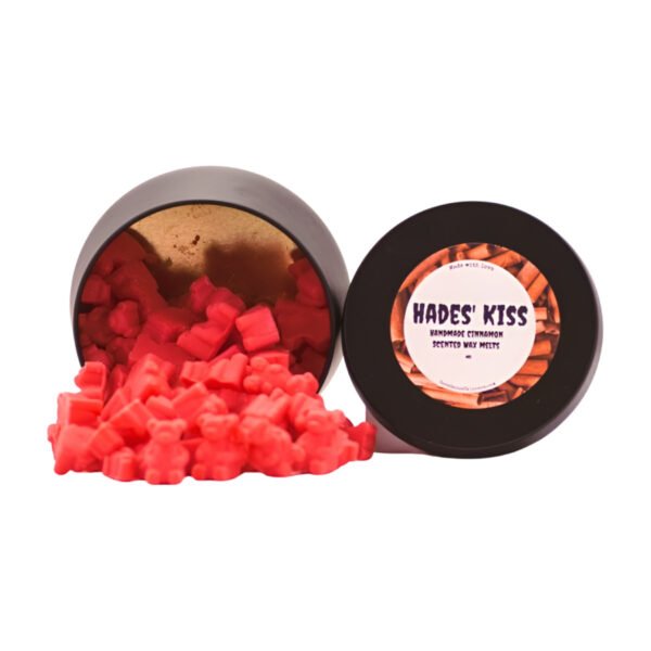 Hades' Kiss Wax Melts - Image 2