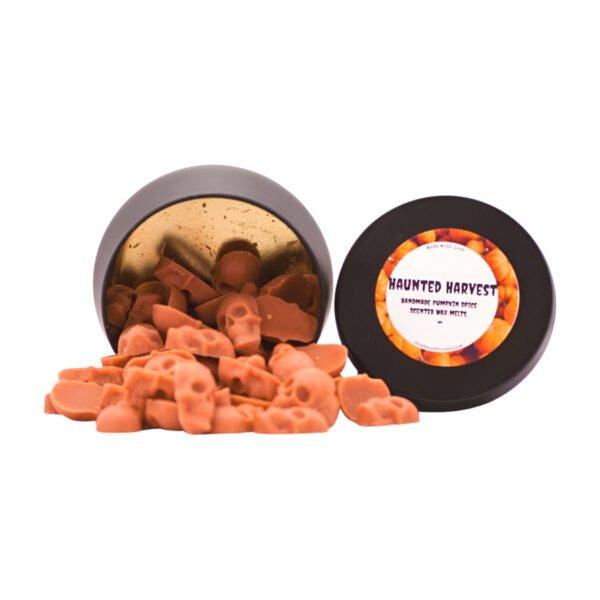 Haunted Harvest Skull Melts