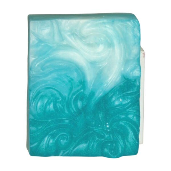 wavy blue ltp soap 2