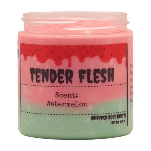 Tender Flesh Whipped Body Butter