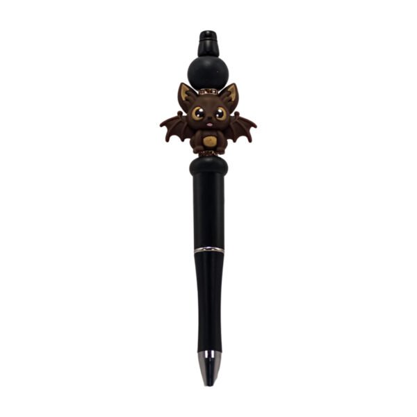 Brown Tiny Terror Bat Pen