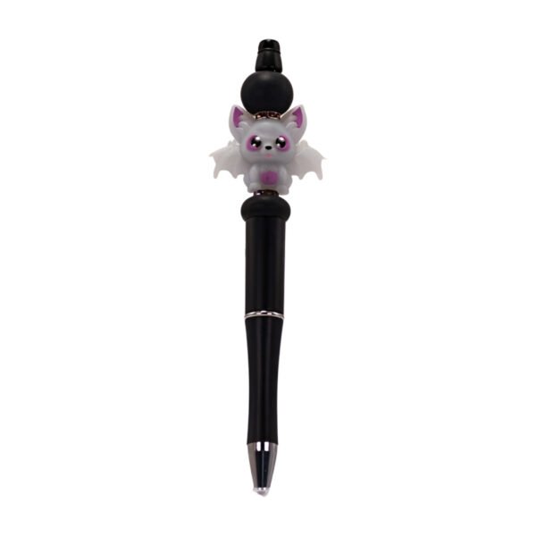 Light Grey Tiny Terror Bat Pen